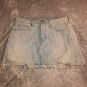 American Eagle skirt